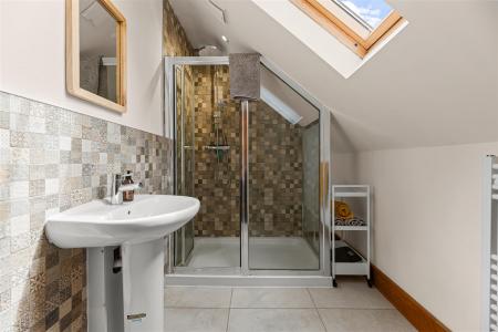 En-Suite Two