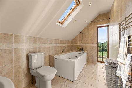 En-Suite One