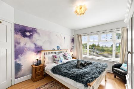Bedroom Four