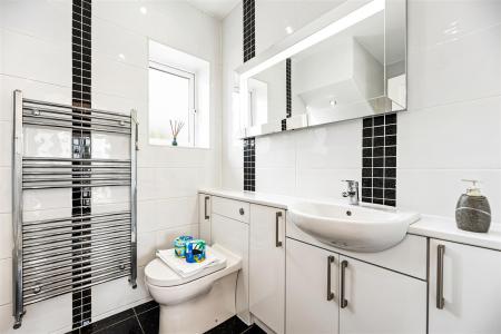Bathroom Two
