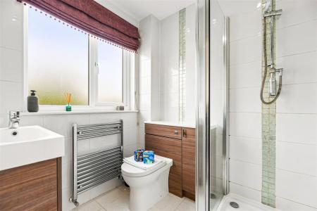 Bathroom Three