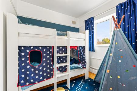 Bedroom Five