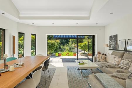 Sun Room
