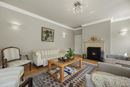 2nd Reception Room