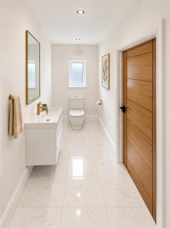 En-Suite One