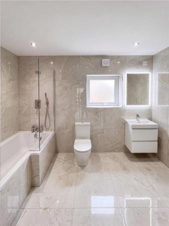 Bathroom Two