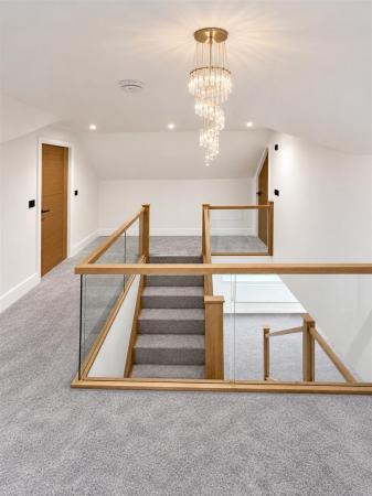 Upper Landing