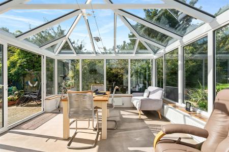 Sun Room