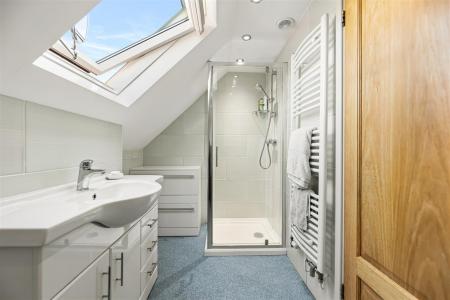 Bathroom Two