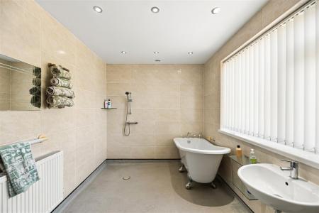Bathroom One
