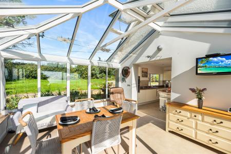 Sun Room