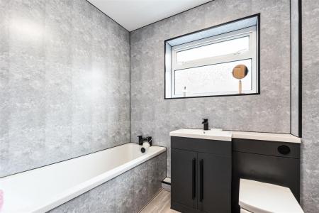 Bathroom Two