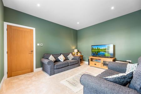 Reception Room Three