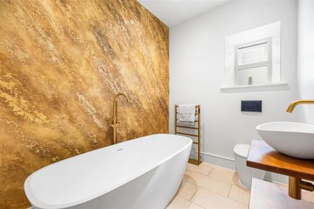 Bathroom Two