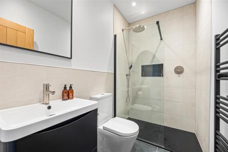 Bathroom One