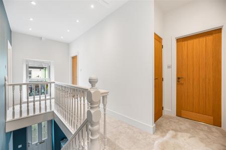 Landing
