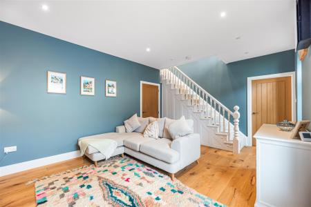 Reception Room Two