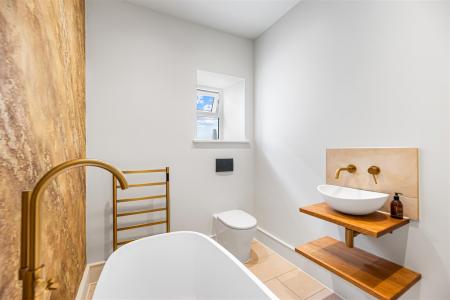 Bathroom Two