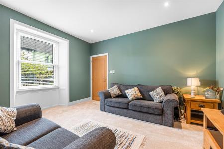 Reception Room Three