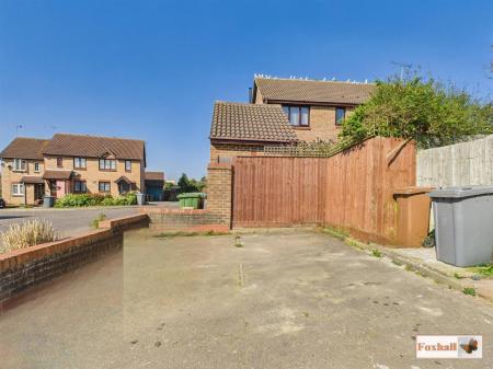 Allocated Car Parking