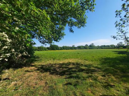 Bredfield & Surrounding Areas