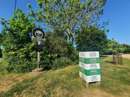 Bredfield & Surrounding Areas