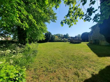 Bredfield & Surrounding Areas