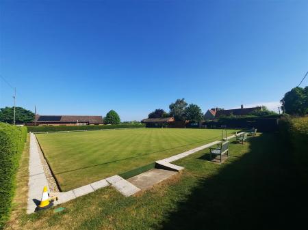 Bredfield & Surrounding Areas