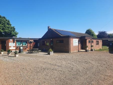 Bredfield & Surrounding Areas