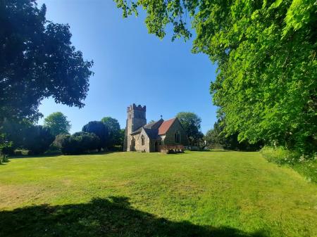 Bredfield & Surrounding Areas