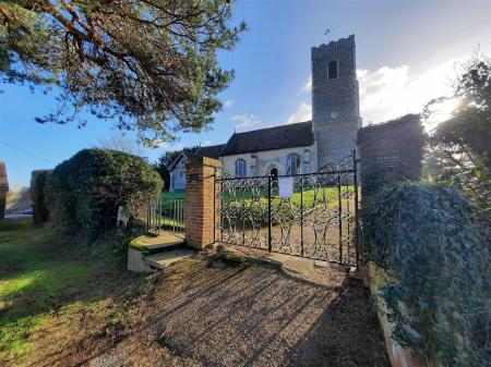 Tuddenham & Surrounding Areas