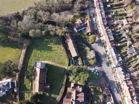 Tuddenham & Surrounding Areas