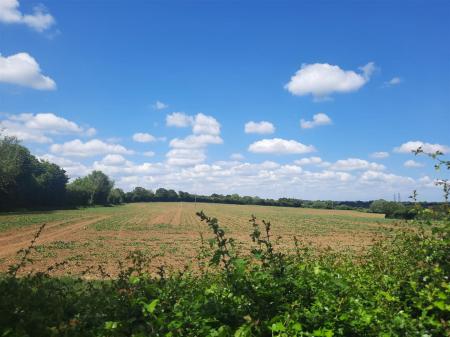 Tuddenham & Surrounding Areas