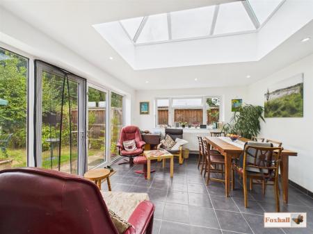 Family / Dining Room