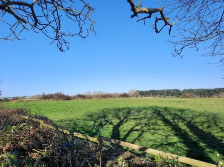 Chelmondiston & Surrounding Areas