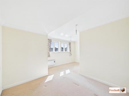 Bedroom Two (L Shaped)