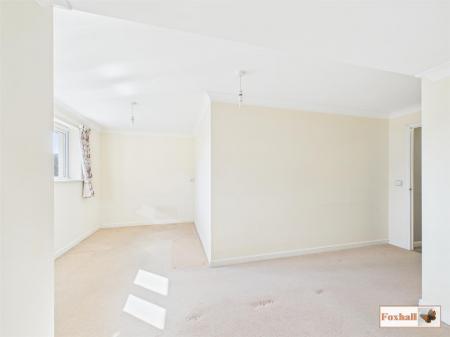 Bedroom Two (L Shaped)