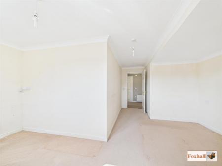 Bedroom Two (L Shaped)