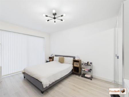 Bedroom Four / Dining Room