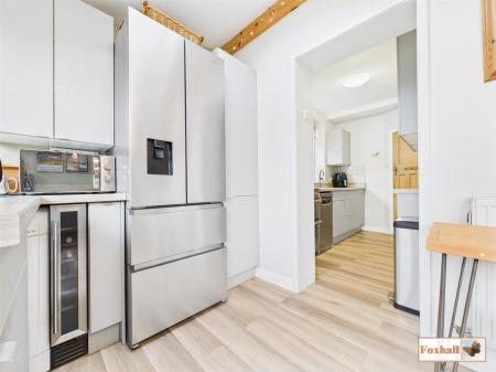 Sunroom/Kitchen/Breakfast Room