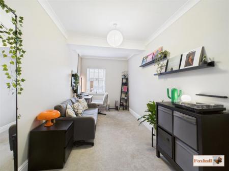 Bedroom Two/Office/Study