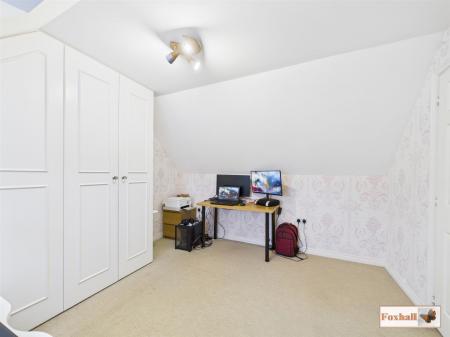 Bedroom Five
