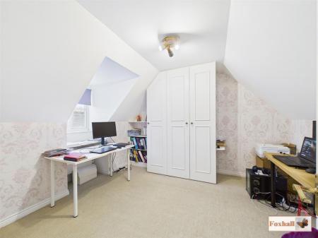 Bedroom Five