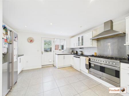 Kitchen / Diner