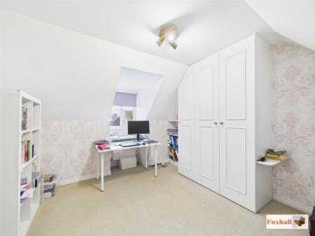 Bedroom Five