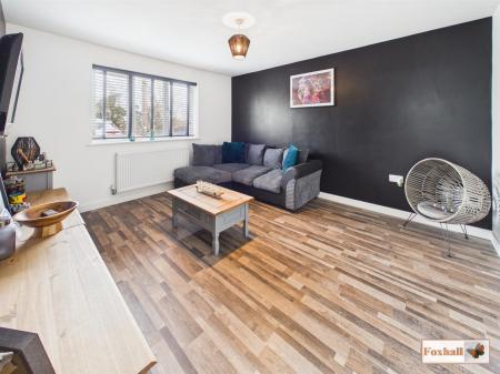 Study/Snug/Bedroom five