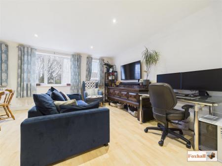 Open Plan Kitchen/Dining/ Living Space