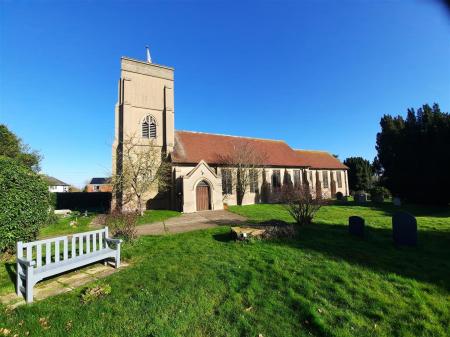 Pin Mill & Surrounding Area