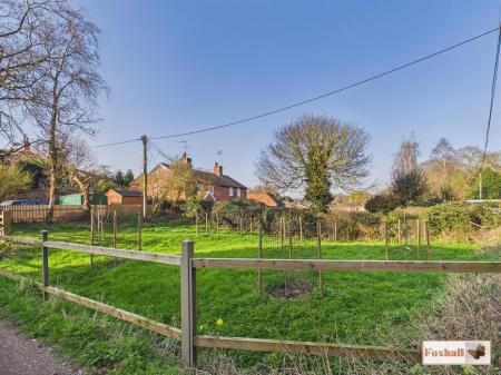 View From Front Garden