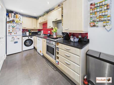 Kitchen Breakfast Room